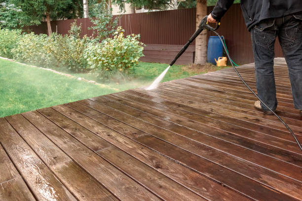 Best Gutter Cleaning  in Guin, AL
